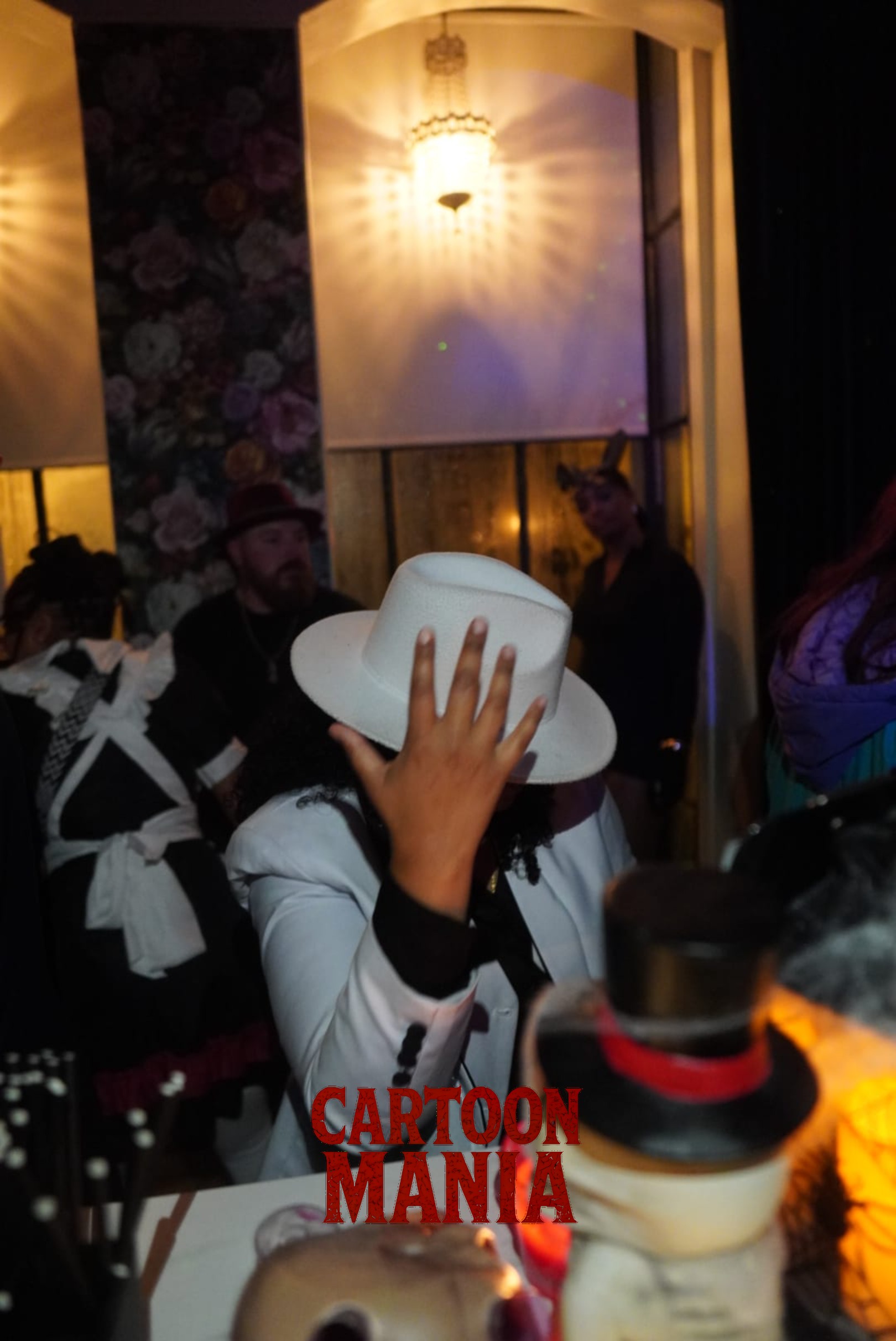 Cartoonmania Halloween 2025 - Photo 21